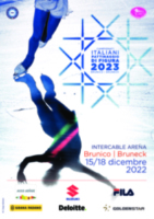 Campionati Italiani Pattinaggio di figura 2023 PusterIce Club
